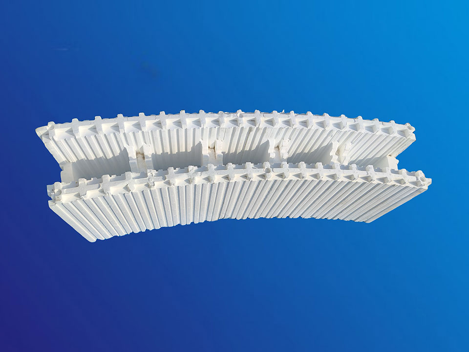 怎么看海容模塊的導(dǎo)熱系數(shù)，有哪些作用？