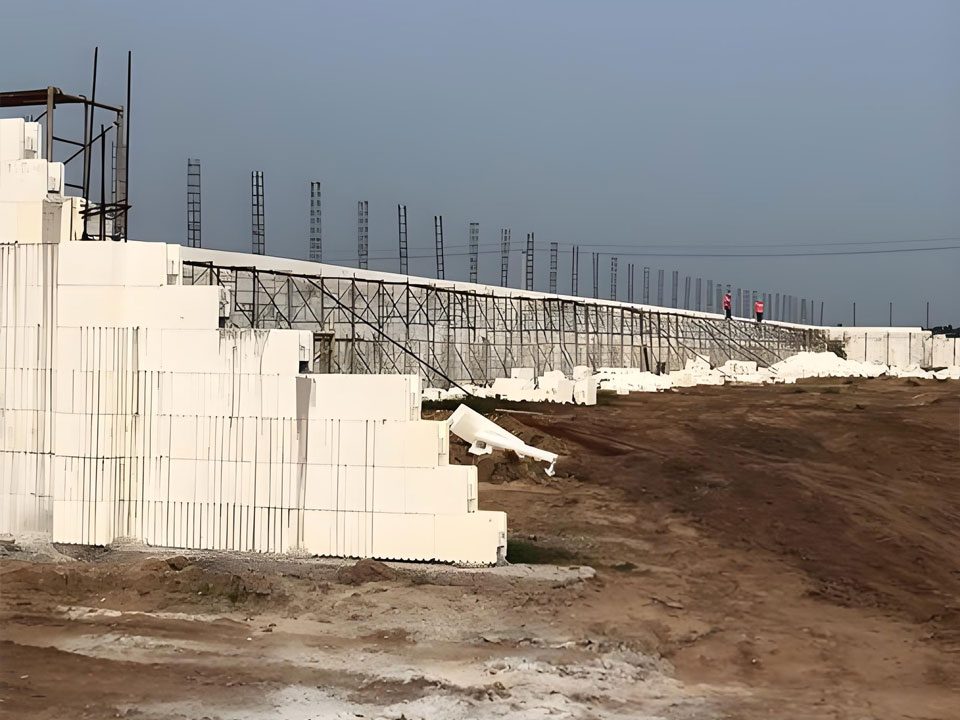 海容模塊用于農(nóng)業(yè)大棚的作用！